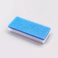 Stiklo valytuvų buitinis valymas Nuvalykite ir nubraukite langą Stiklo valytuvas Vonios kambarys Dvipusis stiklo valiklis Replaceable sponge brush head #C1JQ9 #