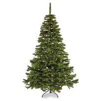 Dirbtinė Kalėdų eglutė - Noname - 150 cm - Eglės žalia - PVC - Vidaus žalia