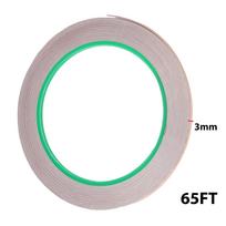 3/5/6/8/10mm Vario folijos juosta Praktiška Aukštos kokybės 3mm