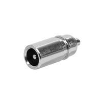 DC Male DC-022E Millet Ličio Elektrinis Motoroleris, skirtas Xiaomi M365 1S Pro Apvalus Maitinimo Kištuko Adapteris Įkrovimo Lizdas Metaliniai Kištukai