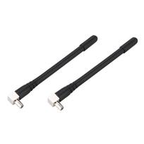 2 VNT 4G LTE 5dBi Antenos Stiprintuvas su TS9 Jungtimi, skirtas Huawei E8372 E5572 E5573 E5572