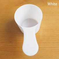 5 vnt. 70 ml plastikiniai matavimo indai su skale, skaidrūs maišymo indai, matavimo stiklainiai, konteineriai, stiklinės, virtuvės kepimo įrankiai, kepykla, pasidaryk pats skaidri