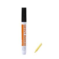 Waterproof Grout Pen Tile Grout Quick-Drying Grout Marker Multifunctional Grout Restoration Pen for Home Bathroom 3