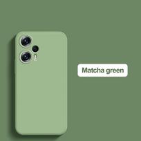 For Poco F5 PocoF5 Pro Case Liquid Silicone Shockproof Soft Cover For Xiaomi Poco F5 Poco F 5 Pro F5Pro PocoF5 Phone Cases For Poco F5
