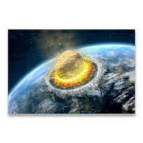 „Galaxy Stars“ astronautų planetos skylės kosmoso plakatai ir „Prins“ visata Žemės meteorito sienų nuotraukos, skirtos svetainei dekoruoti be rėmelio 21*30cm