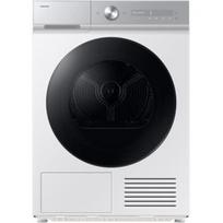 Samsung DV90DB8845GHU4 džiovyklė juoda 9 kg