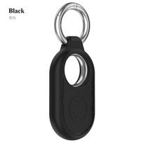 Portable Cover for Samsung SmartTag 2 Silicone Water-Resistant Sleeve Anti-lost Housing For Galaxy SmartTag2 Case For Galaxy SmartTag2 juoda
