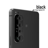 Sony Xperia 1 IV Matte Lens Protective Film, Anti-Drop