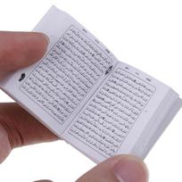 Arabiško Korano Raktų pakabukas Eid Mubarak Talismanas Musulmonų Šventės Renginio Atminimo Dovana