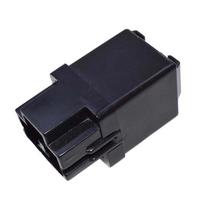 # 81980-12070 Skirta Toyota RAV4 Sienna Lexus Posūkių indikatoriaus 3 kontaktų relė Juoda