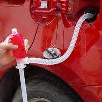 1 vnt. Automobilio kuro siurblys Motociklo siurblys Rankinis siurblys Benzino siurblys Alyvos siurbimo vamzdis Vyno siurblys Dviračių įrankiai