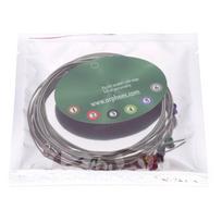 Orphee RX17 elektrinės gitaros stygos (.010 .046) 8 procentai Nikelio Lydinio
