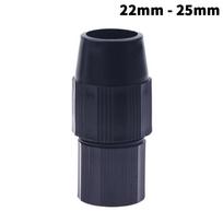 1 vnt. Plastikinis teleskopinio vamzdžio jungiklis, tinklo kotas, teleskopinis vamzdis, sukamasis spaustukas, fiksuotas užraktas, DIY anglies pluošto vamzdžiui 22mm to 25mm
