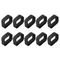10 vnt. Oro filtras krūmapjovei, skirtas Ryobi trimeriui RY30020 RY30020A, Ryobi pūstuvui BM254BV RY08510 RY08544 RY08548 1