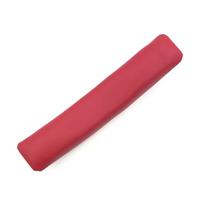 Ausų pagalvėlės galvos juostelė JBL TUNE 700BT 700BTNC 750BTNC ausinėms Elastingos putos Ausų pagalvėlės Ausų pagalvėlės Kempinės pagalvėlė Headband raudona
