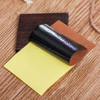1/10/20/50 vnt Pelyno pečių ir kaklo pleistrai Užtepkite Ai Cao šiltą Moxibustion kaklaraištį akimirksniu malšina skausmą ir uždegimą 1pcs