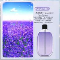 Automatinis kvapų difuzorius, purkštukas su eteriniais aliejais virtuvei ir tualetui, namų dezodoravimui lavender,1pc