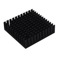 3D spausdintuvo ekstruderio radiatorius MK7 MK8 ekstruderio varinis šilumos radiatorius 3D d