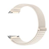 22 mm nailoninis dirželis Amazfit Helio, kvėpuojantis, lengvas, tinkamas Amazfit Balance 2/Bip 6/Cheetah Pro išmaniajam laikrodžiui Amazfit Helio