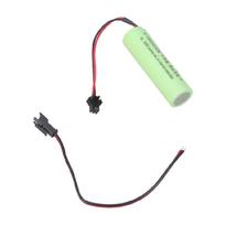 18650 Battery Placeholder Conductor Adapter Power Integration Placeholder Cylinder Conductor for Electronic Device 1