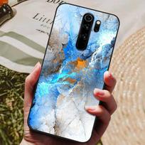 Dėl Xiaomi Redmi Note 8 Pro dėklo Silikoninis galinis dangtelis Telefono dėklas Redmi Note8 Pro 8Pro Dėklai Redmi Note 8 Pro Minkštas bamperis coque Redmi Note 8 Pro