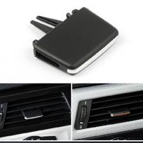 Automobilio oro kondicionieriaus grotelių kortelių laikiklio pakeitimas E90-E93 1 black