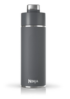 Termogertuvė Ninja Thirsti, DW2401EUUKGY, 700 ml, pilka