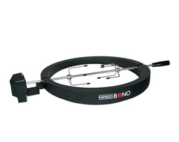 Elektrinis iešmas (Rotisserie) Kamado Bono EVO Grande