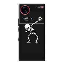 For ZTE nubia Z70 Ultra Case Luxury TPU Soft Silicone Cover Phone Cases for Nubia Z70 Ultra NX736J Protective New Bumper Funda For nubia Z70 Ultra