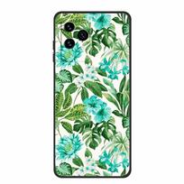 For Honor 200 Lite dėklas prabangus TPU minkšto silikono telefono galinis dangtelis, skirtas Honor 200 Lite 5G, atsparus smūgiams, su gėlėmis, animacinis, šaunus Coque -Honor 200 Lite