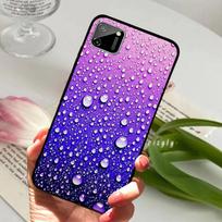 Skirta Realme C11 dėklas 2021 Atsparus smūgiams minkštas silikonas TPU galinis dangtelis Realme C11 2020 telefonų dėklams RealmeC11 C 11 Mielos Fundas Capa For Realme C11 2020 gray