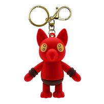 Haoan Durys Roblox Figūrėlė Raktų Pakabukas Jūsų Krepei Ar Raktams Baisus Ir Mielas PVC Minkštos Gumos Medžiaga! owl