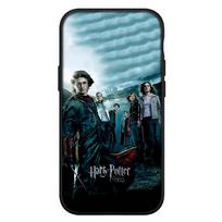 for iPhone 17 16 15 Xiaomi Poco F7 F8 X7 X6 C85 C75 M8 Redmi Note 14 13 12 11 Pro Max 14C 13C 15C A3 A4 Phone Case Cool Art Ring Harries Potters Cover for Redmi Note 10 4G elnias