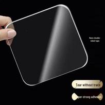 High Viscosity Double-Sided Nano Adhesive Tape - Traceless Wall-Fixing Super Power Tool 0.6mm 6*6cm Square