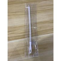 Drain Cleaning Tool Set (With Storage Hook), Includes Flexible Drain Remover And Brush 1 Piece Of Drain Cleaner balta