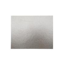 Mikrobangų krosnelės sutirštintas žėručio lakštas 12×15cm - Karščiui atsparus, pjaustomas izoliacinis skydas