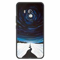 Dėl HTC U11 dėklo Mielas marmurinis minkštas TPU telefono dėklas HTC U11 / U11 Plus dėklams Silikoninis Coque U 11 U11+ Apsauginis Funda Bamperis HTC U11 Plus