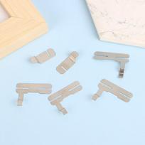 1 rinkinys 18650 5S1P Nikelio storis 0,15 mm Taškinio suvirinimo jungtis Nikelio lakštai elektriniam grąžtui Belaidis dengimo lakštinis plienas 1