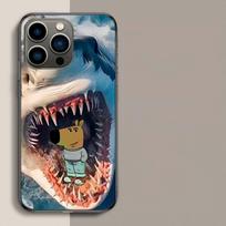 Chill Guy-Meme Phone Case For Iphone 17 Air 15 Pro 14 Plus 16 Pro Max 17E 16E 12 13 Mini 11 Cover Cute Fundas iPhone 17E