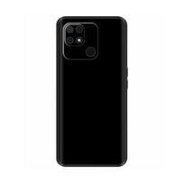 Redmi 10C dėklas Mielas animacinis minkštas skysto silikono telefono korpusas Xiaomi Redmi 10C galinis dangtelis redmi10C 10 C dėklai Fundas Redmi 10C