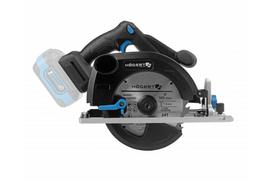 Diskinis pjūklas GE HT2E235-0CS, 18 V, su liniuote