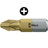 Antgalis Wera 05480172001, PH2, 1/4"