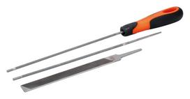 Grandininio pjūklo dildė Bahco 168-COMBI-4.8, 4.8 mm, 3 vnt.
