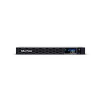 CyberPower UPS 700VA 420W 230V | CyberPower | CP700EIPFCRM1U | 4711027798226