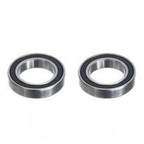 MTB Rubber Sealed Section Size Thin 10pcs 15*24*5 2pcs Bike MTB 2 pcs