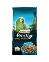 VERSELE-LAGA Amazone Parrot Loro Parque Mix 15kg  maistas amazoniškoms papūgoms