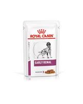 ROYAL CANIN Dog Early Renal 12 x 100 g šlapias maistas šunims, turintiems inkstų problemų
