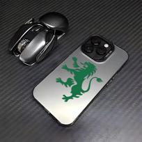 S-Sporting Clube de Portugal Phone Case for Samsung Galaxy S26 S25 S24 S23 S22 S21 S20 Note20 FE Ultra Edge Plus 4G 5G Anti Fall Samsung S20 FE