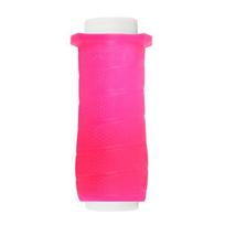 Yousheng Fishing Rod Cover Anti-Slip Soft Grip Shock Absorption Elastic Quick Disassembly Universal Fishing Rod Sleeve Handle Protector Short rožinė