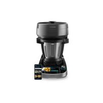 Cecotec Mambo CooKing Victory | Multifunctional Robot | 1700 W | Number of speeds 19 | Bowl capacity 4.5 L | Black/Grey | Cecotec | 8435484047005